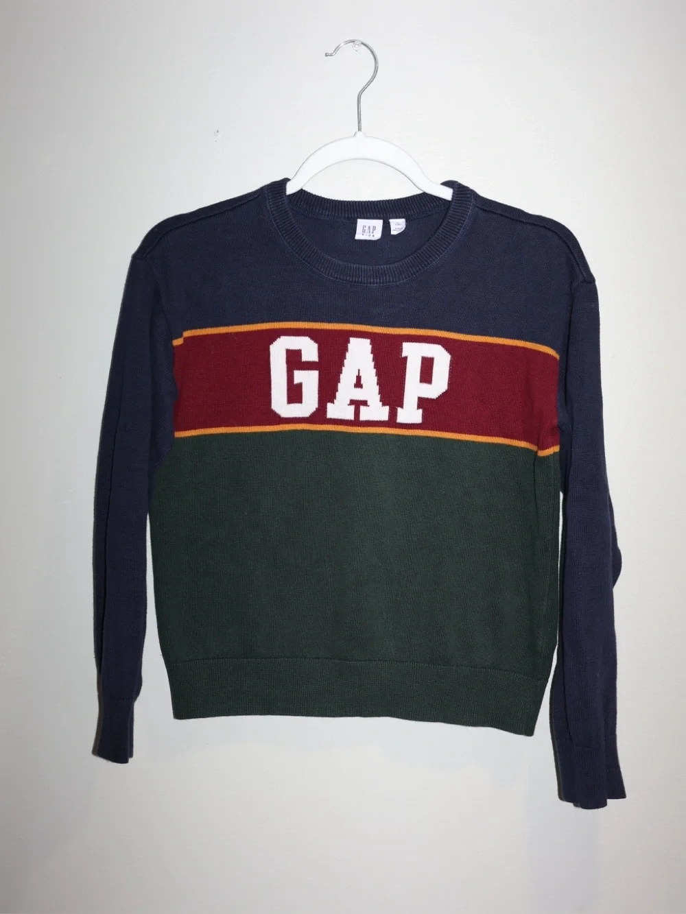 Gap Kids lightweight sweatshirts